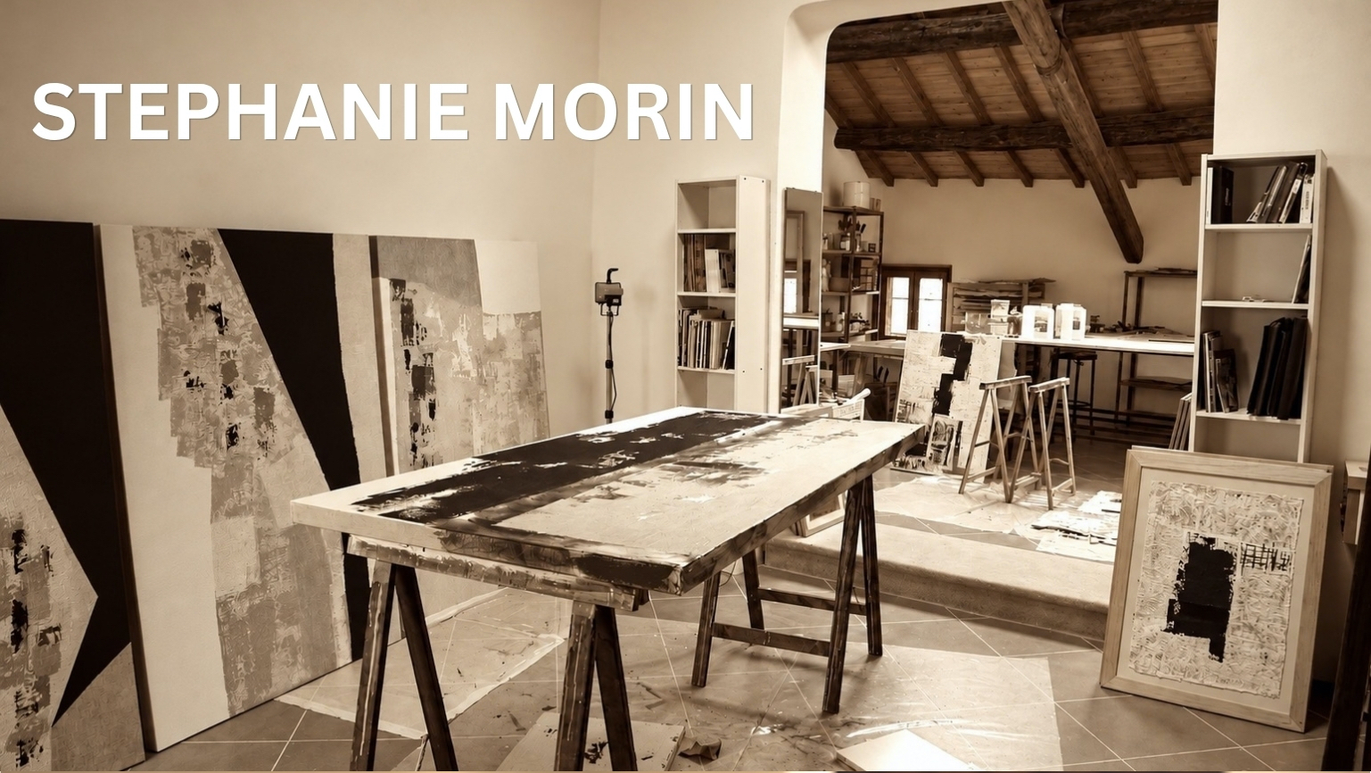 Stephanie Morin